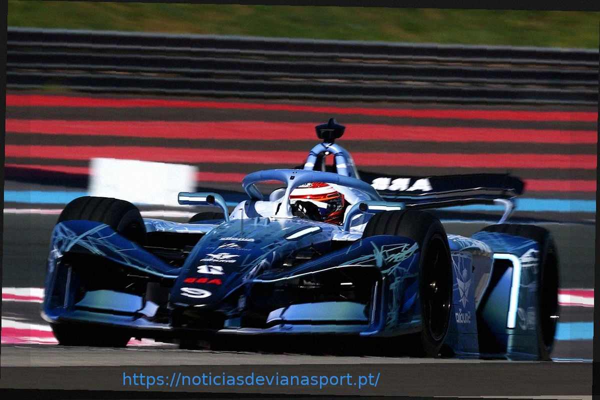 Preview How Formula E’s F1-like calendar sees the two series converging – but also diverging