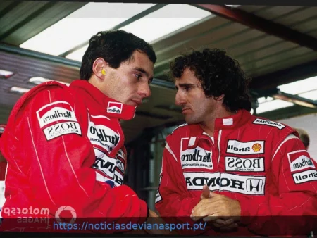 Top 10 McLaren F1 drivers ranked: Senna, Prost, Hamilton and more