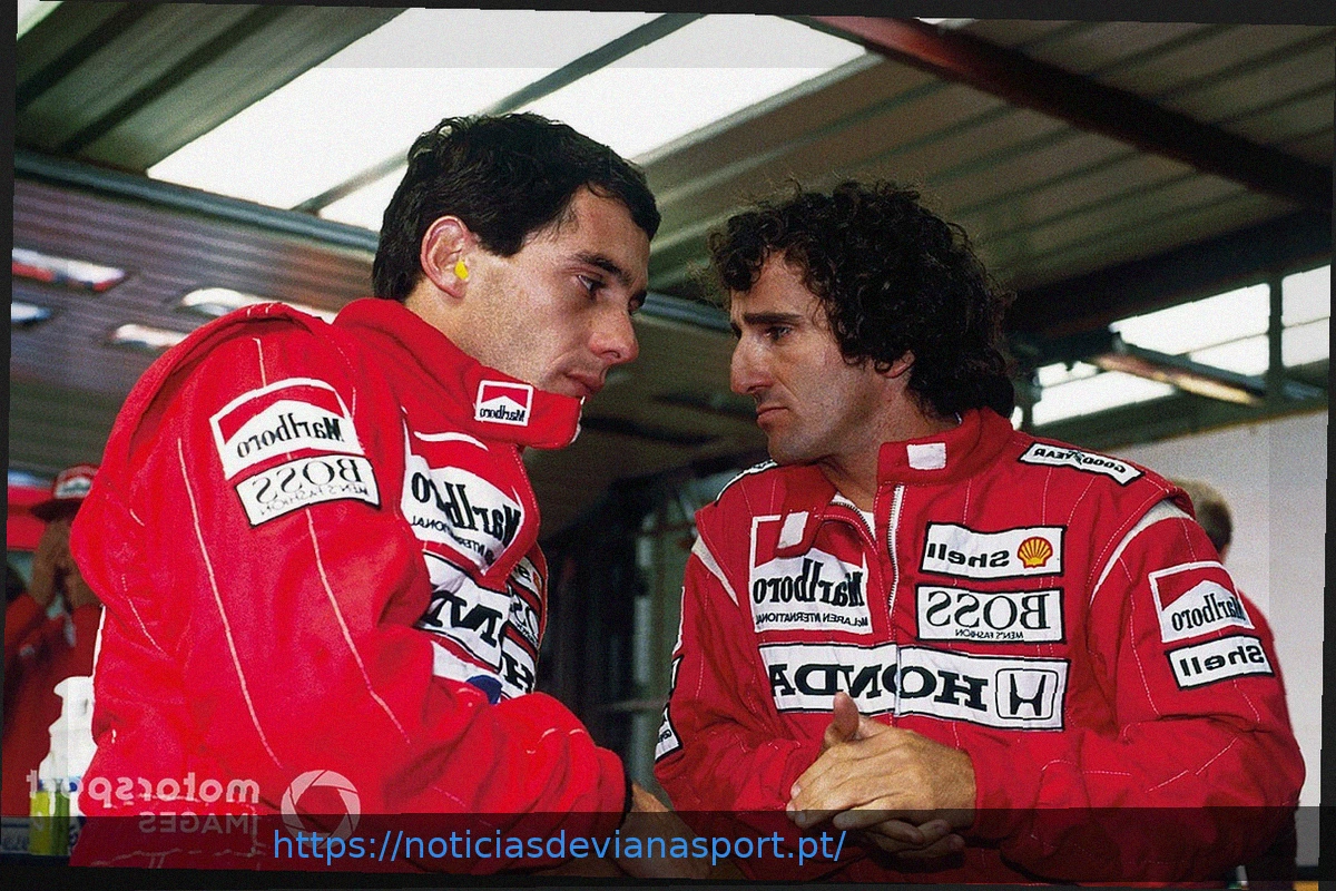Preview Top 10 McLaren F1 drivers ranked: Senna, Prost, Hamilton and more