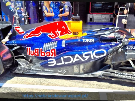 Red Bull details Austrian GP updates; Audi, Cadillac bring improvements