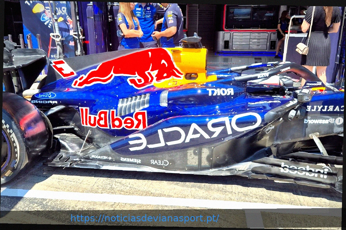 Preview Red Bull details Austrian GP updates; Audi, Cadillac bring improvements