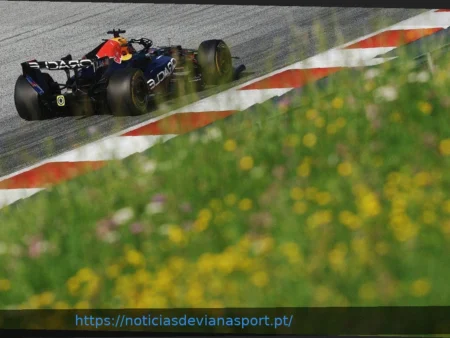 What’s behind Red Bull’s “hit-and-miss” issues during first test of crucial F1 upgrade?