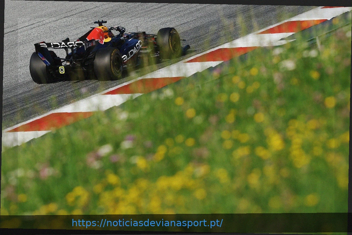 Preview What’s behind Red Bull’s “hit-and-miss” issues during first test of crucial F1 upgrade?