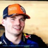Verstappen targets Spa 24 Hours as he asks organisers to avoid F1 clash
