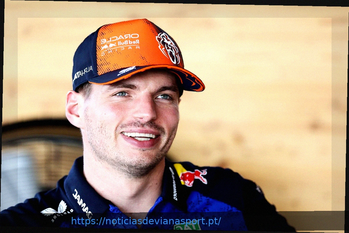 Preview Verstappen targets Spa 24 Hours as he asks organisers to avoid F1 clash