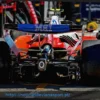 FIA bans Ferrari style exhaust wings in F1 2027
