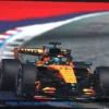 Piastri não é punido no GP da Áustria de F1