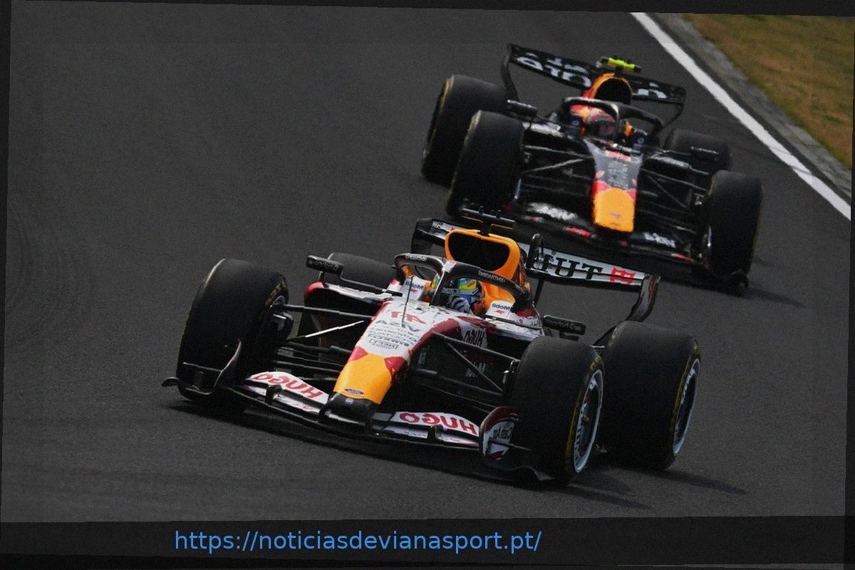 Preview Does Red Bull’s denial that Racing Bulls is helping it on-track stack up?