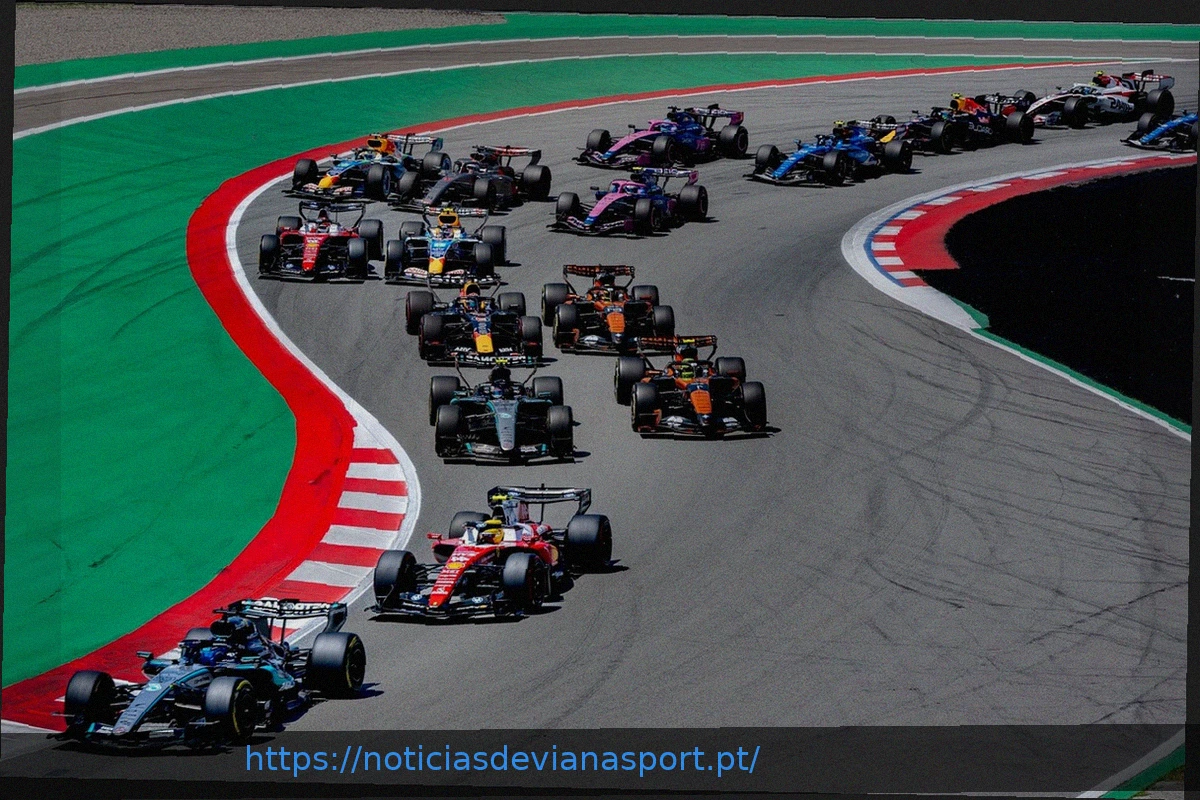 Preview FIA confirms 2027 F1 power unit changes