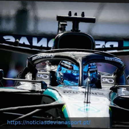Mercedes отзывает запрос на пересмотр штрафа Рассела на Гран-при Монако