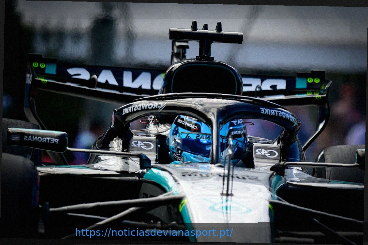 Preview Mercedes отзывает запрос на пересмотр штрафа Рассела на Гран-при Монако