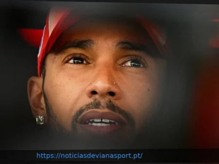 Hamilton demands action to tackle “ridiculous” cost of motorsport