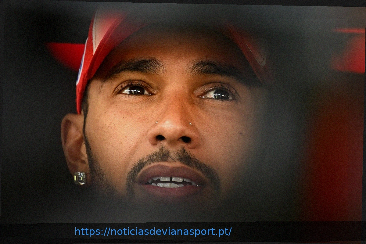 Preview Hamilton demands action to tackle “ridiculous” cost of motorsport