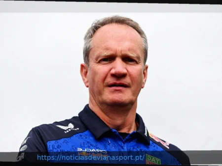 Monaghan set to join Cadillac, but hasn’t resigned from Red Bull yet