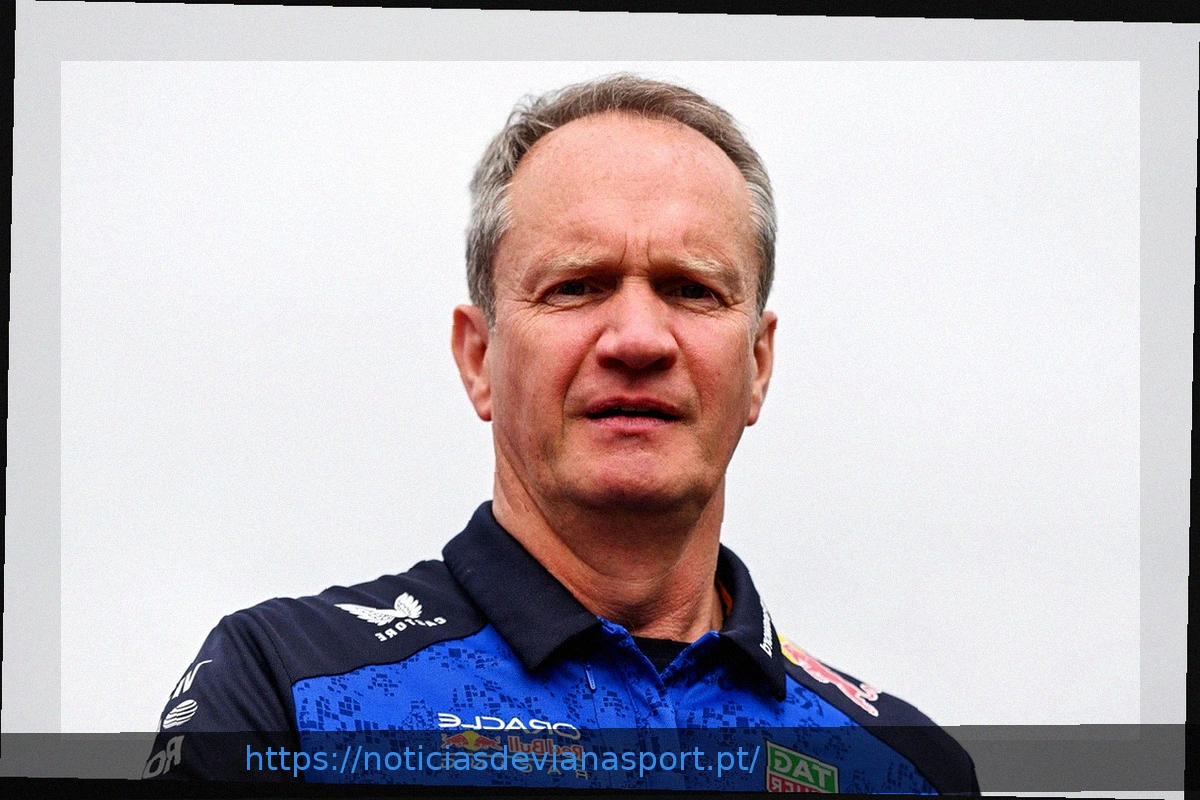 Preview Monaghan set to join Cadillac, but hasn’t resigned from Red Bull yet