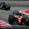 How worried should Ferrari’s F1 rivals be about its progress and engine upgrade?