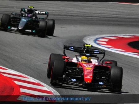 How worried should Ferrari’s F1 rivals be about its progress and engine upgrade?