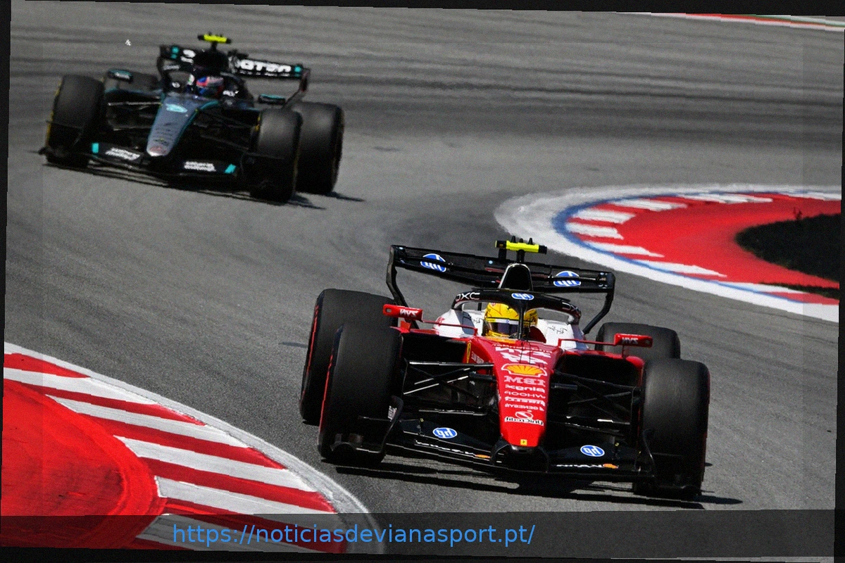 Preview How worried should Ferrari’s F1 rivals be about its progress and engine upgrade?