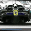 Mercedes é forçada a ajustar difusor após reclamações de rivais e intervenção da FIA