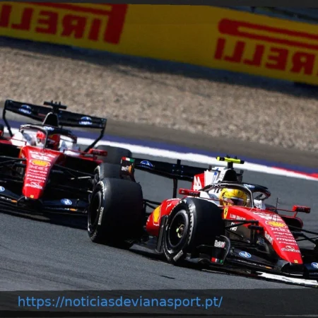 Hamilton и Leclerc недоумевают из-за слабого темпа Ferrari на Гран-при Австрии